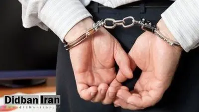 بازدادشت یک مهندس ایرانی در فرودگاه لسآنجلس