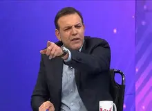 عزیزی خادم به AFC و فیفا شکایت کرد/ روند انتخابات فدراسیون فوتبال غیرقانونی است 