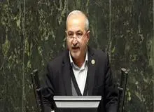 انتقادات نماینده مهاباد از دولت: به رئیسی درباره احتمال تورم سه رقمی هشدار داده شد/ مردم از عملکرد تعدادی از مسئولین اصلا رضایت ندارند/ می‌بینیم وضعیت اینترنت چه وضعیتی دارد/ با انشالله و ماشالله نمی‌شود کشور را اداره کرد