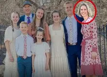 این مادر به شکنجه فرزندانش اعتراف کرد