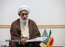 عضو مجلس خبرگان: نسل جوان حقوقدان باید در تراز شهید دیالمه باشند