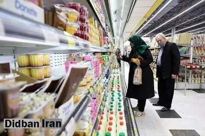 ماست و پنیر هر روز گران‌تر از دیروز!