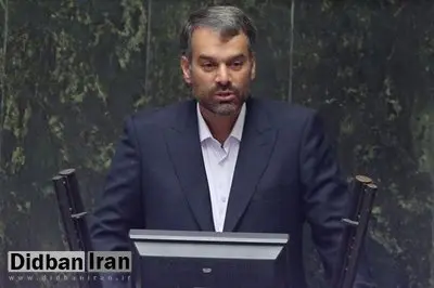 نماینده مجلس: دو شرطِ قیمت ۷ هزار دلار و حجم موتورِ هزار سیسی که برای واردات خودرو گذاشته شده، توهین آشکار به مردم ایران است