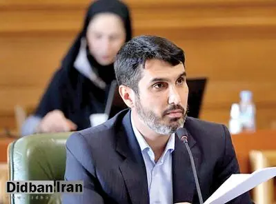 واکنش عباسی،عضو شورای شهر به استفاده اسرائیل از تصاویر دوربین‌های شهری: تجهیزات خارجی باید از فیلترهای امنیتی عبور کنند/ باید خطرناکترین فرضیه‌ها را در نظر بگیریم/ تولید دوربین‌های ترافیکی باید در داخل کشور انجام شود/شهرداری باید نظارت بیشتری انجام می‌داد