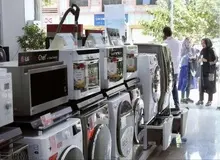 ارائه کد ملی برای خرید لوازم خانگی اختیاری است
