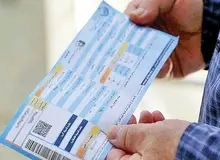 تعیین ساز وکار افزایش پلکانی نرخ آب‌ها در سال ۱۴۰۲؛ پرمصرف‌های آب تا ۳۵ درصد پول بیشتری پرداخت می‌کنند