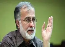 عطریانفر: صبر کنید دوسال از عمر دولت «رئیسی» بگذرد متوجه خواهید شد که بسیاری از مشکلات اصلاً ربطی به دولت ندارد