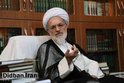 توضیحات فرزند آیت الله بیات زنجانی درمورد عدم ملاقات این مرجع با اعضای دولت