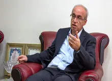 نماینده کلیمیان در مجلس: نمایندگان اقلیت قصد تشکیل فراکسیون اقلیت‌ها را ندارند/ قدرت رئیس مجلس را در حد آئین‌نامه داخلی مجلس قبول دارم، نه بیشتر