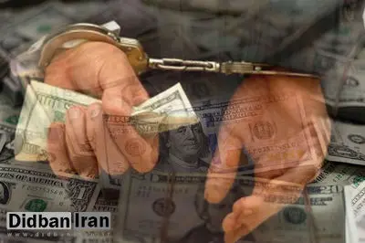 دستگیری ۱۲ اخلالگر بازار ارز در پایتخت