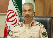 کشف محموله مواد مخدر در مرزهای دریای عمان