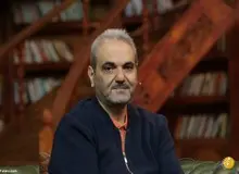 ببینید: دستمزد عجیب جواد خیابانی برای هر گزارش +فیلم