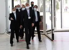 تور ورزشگاه گردی نمایندگان انقلابی مجلس/  کدام نمایندگان مجلس به اسپانیا سفر کردند؟ +اسامی  