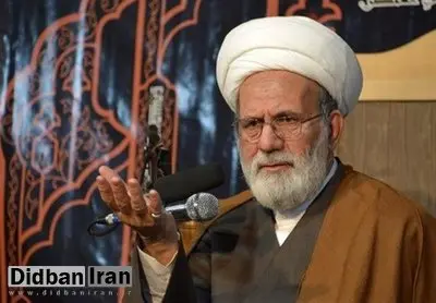 امام جمعه موقت مشهد:

زندگی در جمهوری اسلامی یک نعمت بی‌بدیل است