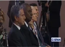 آمریکا: اسرائیل ۳۰ روز فرصت دارد؛ یا بهبود وضعیت غزه یا قطع کمک‌های نظامی
