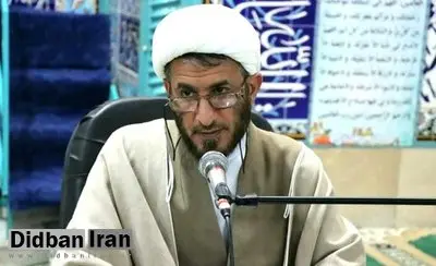 امام جمعه عالیشهر: ایستادن مقابل ولایت باعث سقوط انسان می‌شود