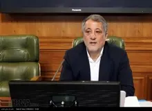 همبستگی ملی مانع از دخالت بیگانگان در امور داخلی کشور می شود