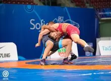 یک نقره و ۲ برنز فرنگی کاران ایران در ۵ وزن نخست/ ناکامی شاگردان سوریان در کسب طلا