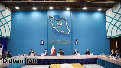 رئیسی: دشمنان چون احساس خطر می‌کنند، اقدامات فتنه انگیز انجام می‌دهند