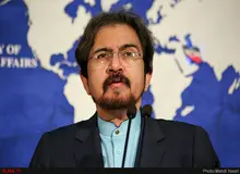 قاسمی: آزادی مرزبانان ربوده شده، اولین آزمون «عمران‌خان» در مناسبات ایران و پاکستان