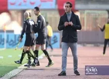 احتمال کسر امتیاز از تیم علی کریمی به خاطر یک فوتبالیست زن