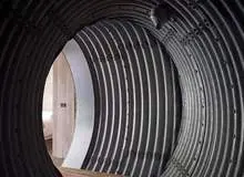 کشف یک پناهگاه زیر خانه برادر بشار اسد