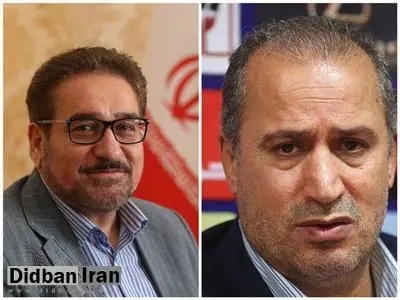 تابش رئیس فراکسیون ورزش: از جیب مردم به مربیان خارجی پول ندهید/ رفتار تاج توهین آمیز است / حوادث آبانماه بر رفتن مربیان خارجی تأثیر داشت