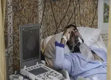 دانشگاه علوم پزشکی مشهد: روزانه بیش از  ۶۰۰ بیمار بد حال کرونایی در بیمارستان ها بستری می شوند