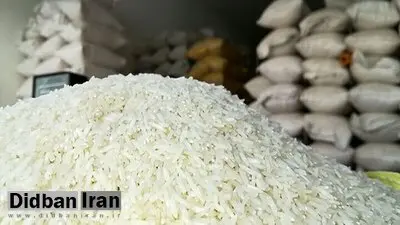 عضو اتاق بازرگانی: اگر همه درآمد اتاق بازرگانی را جمع کنیم، به اندازه رانت یک هفته «برنج دبش» نمیشود