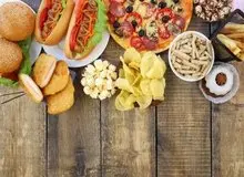 کدام غذاها عامل اضطراب هستند؟