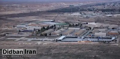 نیروهای آمریکا در حال خروج از عین‌الاسد هستند