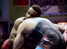 پیروزی آمریکا مقابل روسیه با حمایت تماشاگران ایرانی