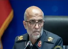 فوت ۱۴ هزار نفر بر اثر تصادفات طی ۸ ماه؛ سهم ۱۷ درصدی تهران