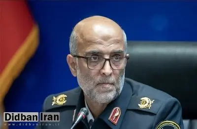 فوت ۱۴ هزار نفر بر اثر تصادفات طی ۸ ماه؛ سهم ۱۷ درصدی تهران