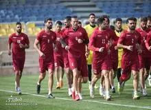 ۲ بازیکن پرسپولیس ساز جدایی کوک کردند/ گل محمدی: ۲۴ ساعت صبر کنید