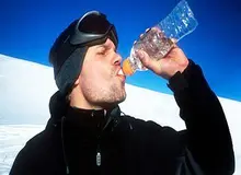 کم آبی بدن در زمستان هم رخ می دهد