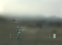 موشک‌های بالستیک و کروز پاکستان به سمت هند شلیک شدند +فیلم