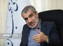 تاکید کدخدایی بر نقش موثر و مهم «پلیس» در روز انتخابات
