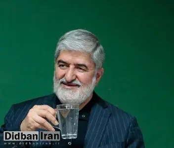 علی مطهری: هزار جوان دانشجوی دختر و پسر نامحرم نباید در غذاخوری مختلط غذا بخورند/ می‌خواهند آزادی را تا سطح حیوان تنزل دهند/ مردم اعتراض دارند چرا درباره برجام این همه تعلل کرده‌اید