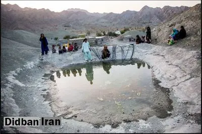 تنها یک قدم تا ورشکستگی آبی فاصله داریم