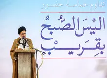 رهبر: رییسی نمی‌تواند لیدر اصولگرایان باشد