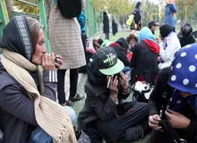 عقیم‌سازی زنان روسپی و کارتن‌خواب، جنایت علیه بشریت یا خدمت؟