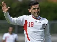 بازیکن پیشین استقلال به ۸ ماه زندان محکوم شد