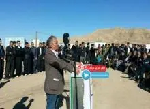 زیباکلام: فرماندار سرپل ذهاب گفت نمی گذارم کلنگ دهکده امید را بزنی