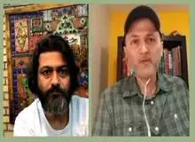 معززی نیا: شهید آوینی با هاشمی رفسنجانی مشکل داشت/ در مورد ارتباط علیزاده و آوینی هیچ سندی وجود ندارد