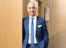 یک ایرانی‌تبار مدیرعامل بزرگ‌ترین شرکت تولیدکننده انسولین در دنیا شد