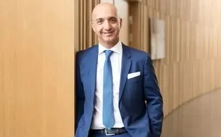 یک ایرانی‌تبار مدیرعامل بزرگ‌ترین شرکت تولیدکننده انسولین در دنیا شد