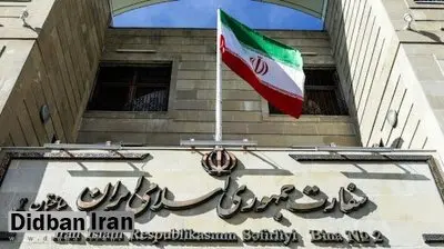 سفارت ایران در باکو اتهامات منتسب به سفیر ایران در ارمنستان را تکذیب کرد