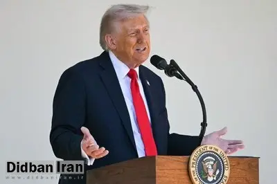ترامپ رکورد جدیدی در تعطیلی دولت ثبت کرد