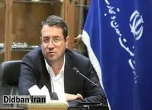 رویکرد وزیر پیشنهادی صمت فرا جناحی است 